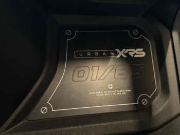 2021 (21) - 5.0 P525 V8 90 3dr Auto