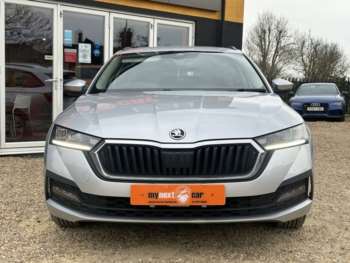 Used Skoda Octavia 2021 for sale - 74117601: Photo