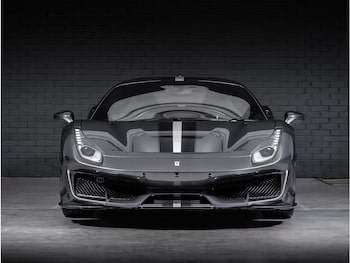 Used Ferrari 246 2019 for sale - 78162506: Photo