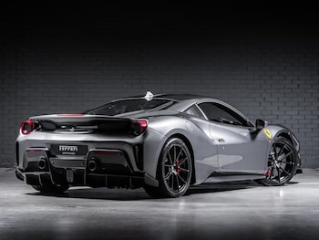 Used Ferrari 246 2019 for sale - 78162506: Photo