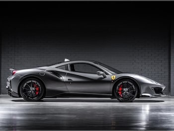 Used Ferrari 246 2019 for sale - 78162506: Photo