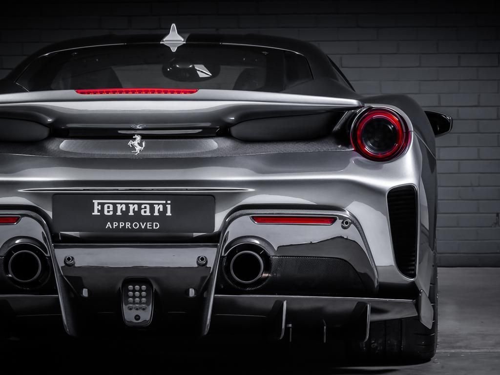 Used Ferrari 246 2019 for sale - 78162506: Photo 4