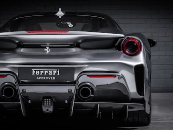 Used Ferrari 246 2019 for sale - 78162506: Photo