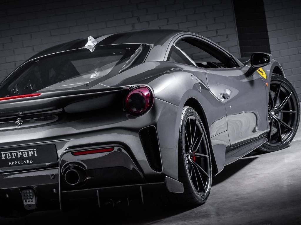 Used Ferrari 246 2019 for sale - 78162506: Photo 5