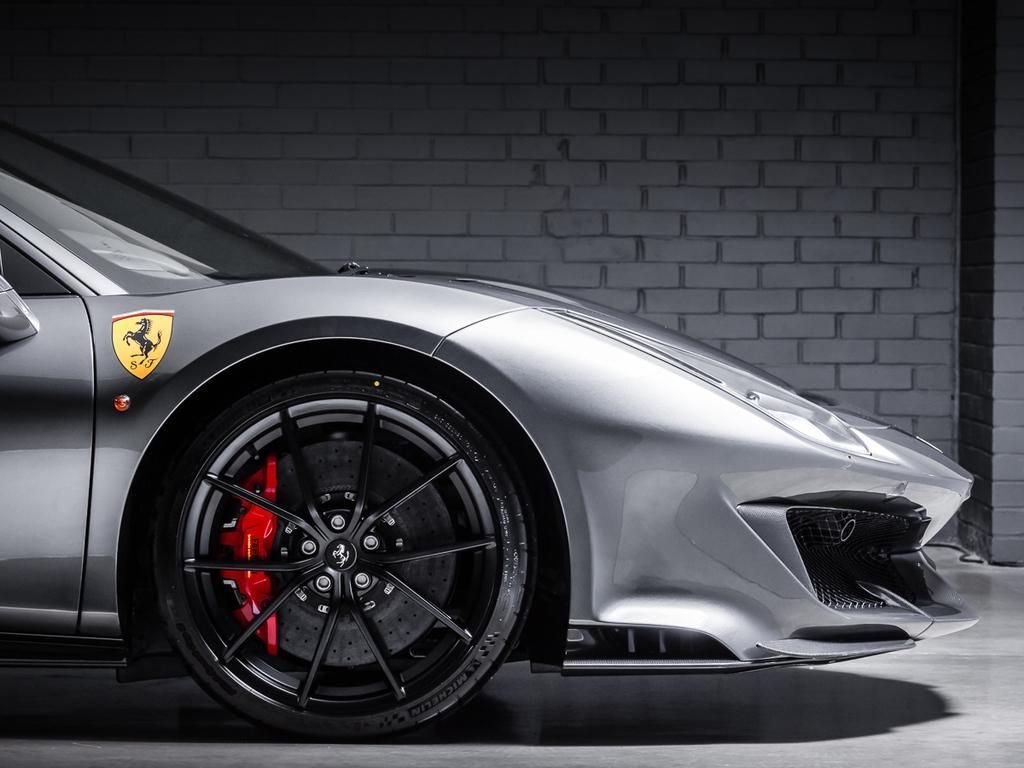 Used Ferrari 246 2019 for sale - 78162506: Photo 6