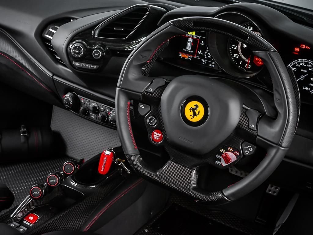 Used Ferrari 246 2019 for sale - 78162506: Photo 7