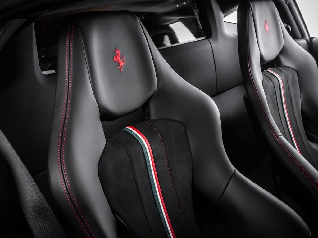 Used Ferrari 246 2019 for sale - 78162506: Photo 8