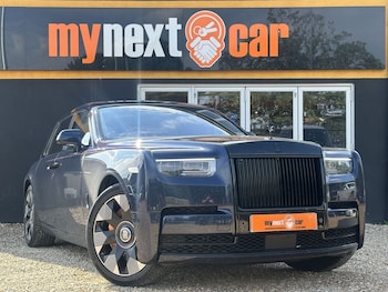 Used Rolls-Royce Phantom 2025 for sale - 75451140: Photo