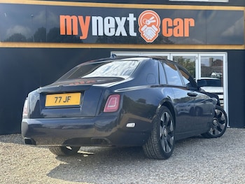 Used Rolls-Royce Phantom 2025 for sale - 75451140: Photo