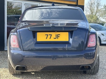 Used Rolls-Royce Phantom 2025 for sale - 75451140: Photo