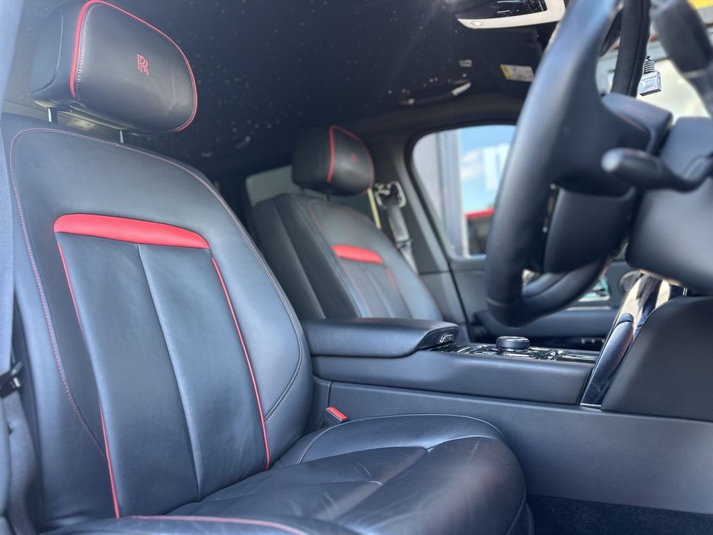 Used Rolls-Royce Cullinan 2022 for sale - 78162463: Photo 16