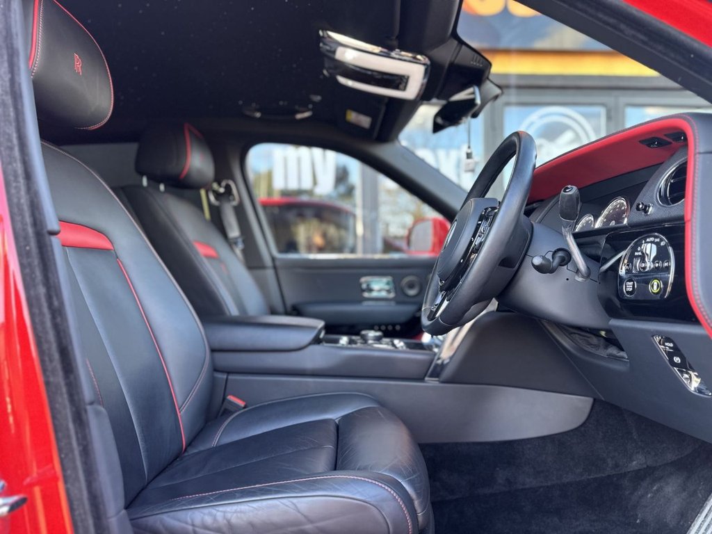 Used Rolls-Royce Cullinan 2022 for sale - 78162463: Photo 17