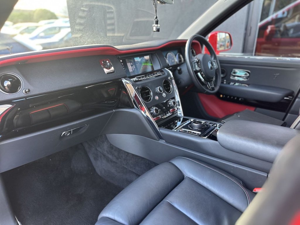 Used Rolls-Royce Cullinan 2022 for sale - 78162463: Photo 19