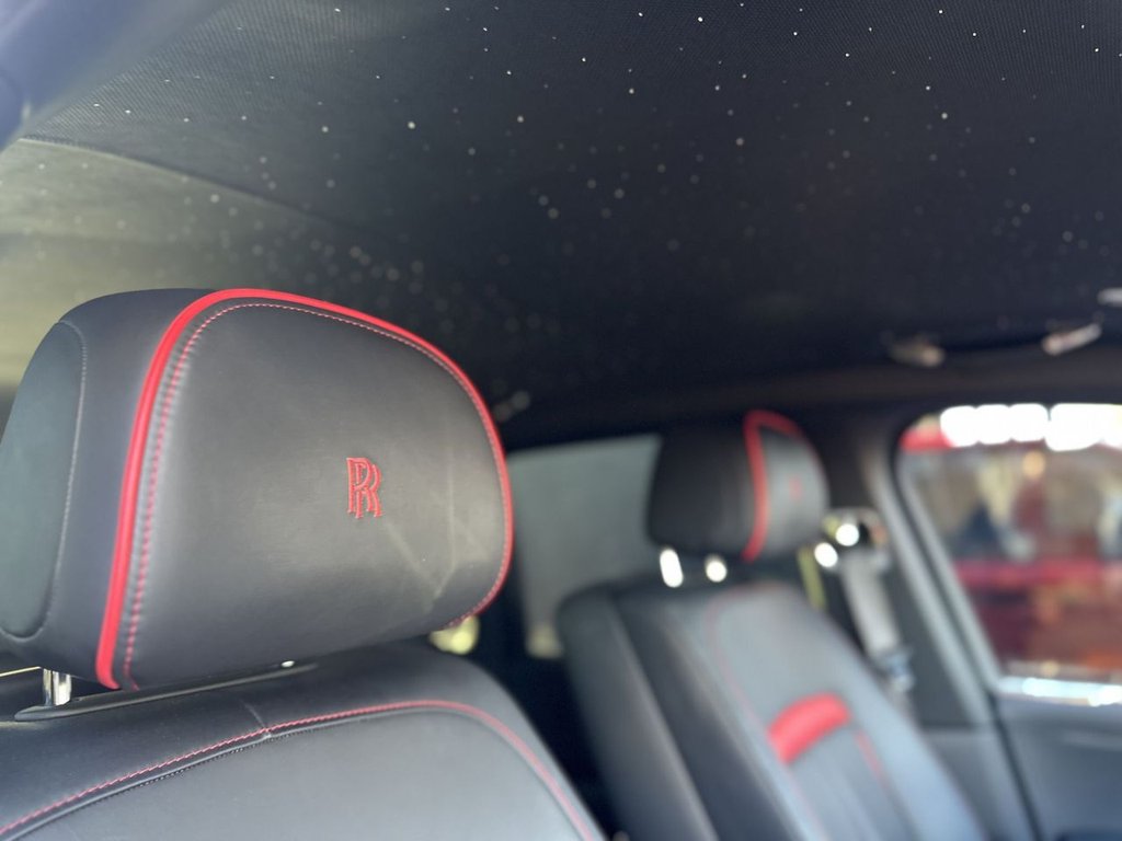 Used Rolls-Royce Cullinan 2022 for sale - 78162463: Photo 20