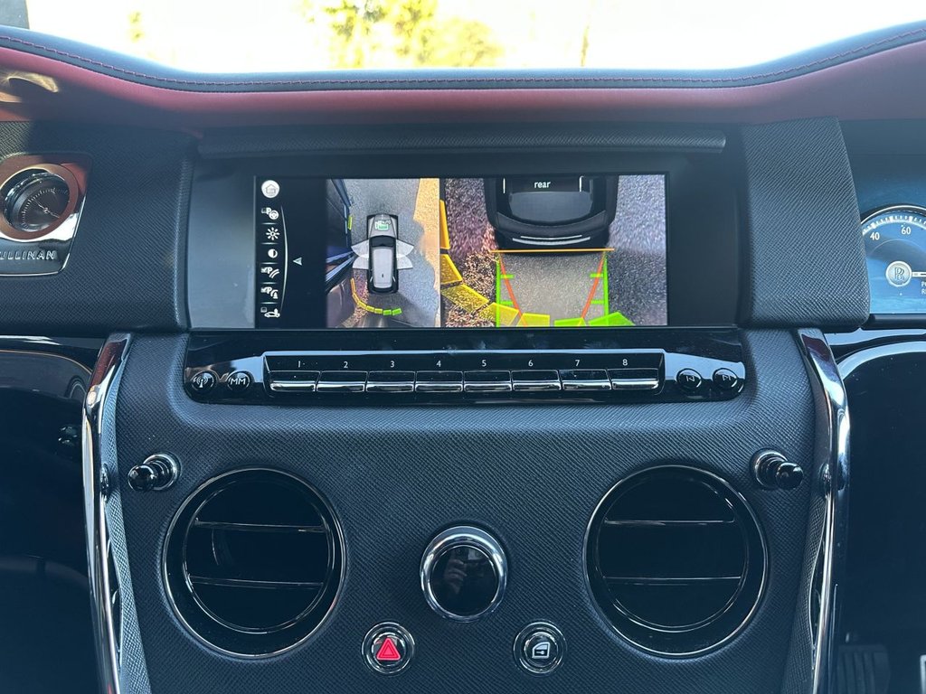 Used Rolls-Royce Cullinan 2022 for sale - 78162463: Photo 22