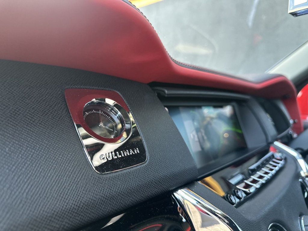 Used Rolls-Royce Cullinan 2022 for sale - 78162463: Photo 25