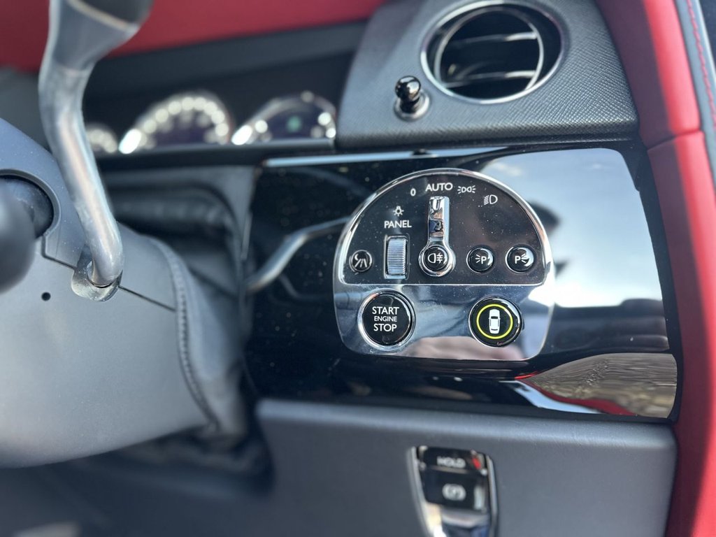 Used Rolls-Royce Cullinan 2022 for sale - 78162463: Photo 27