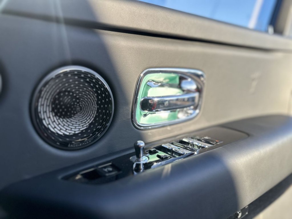 Used Rolls-Royce Cullinan 2022 for sale - 78162463: Photo 28