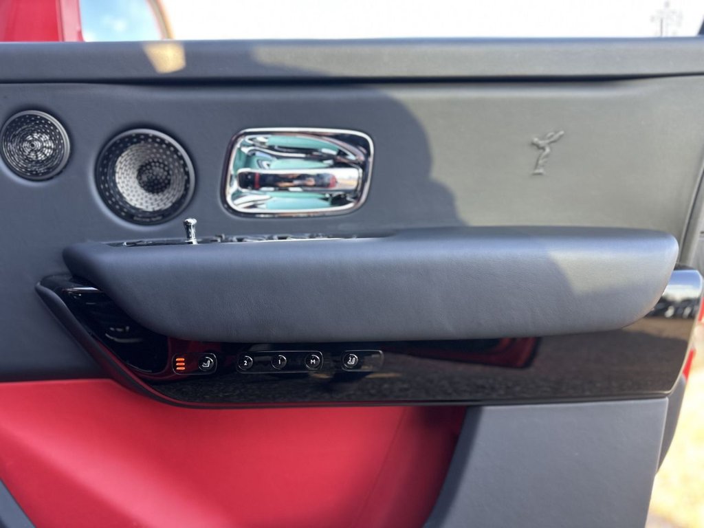 Used Rolls-Royce Cullinan 2022 for sale - 78162463: Photo 29