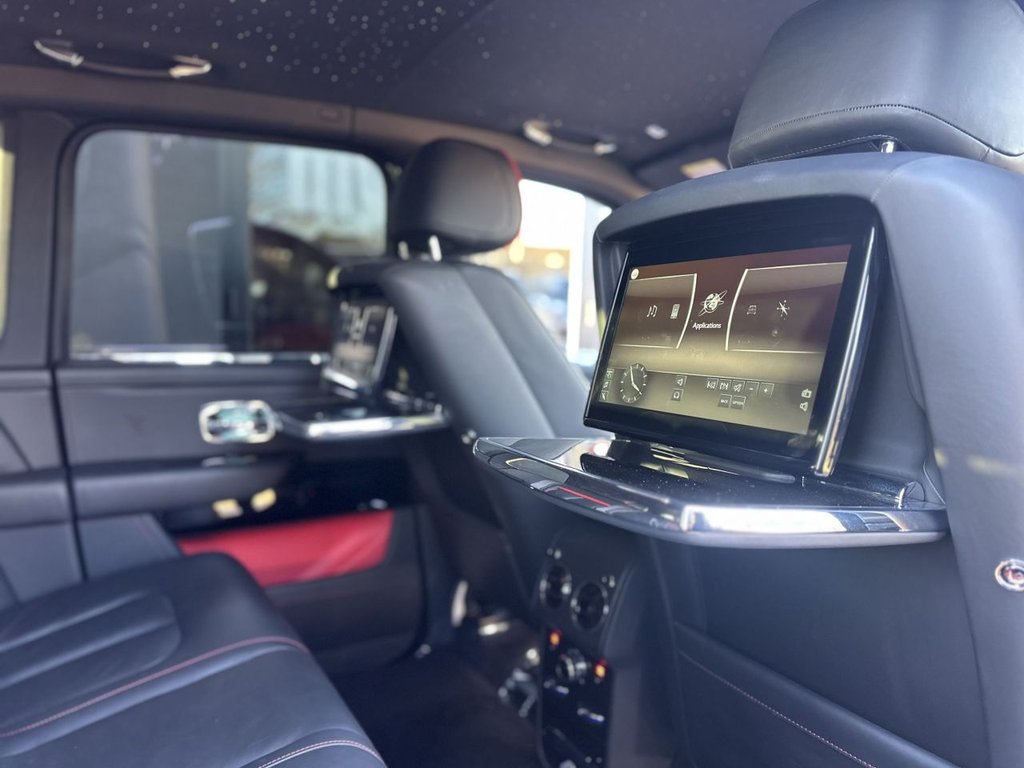 Used Rolls-Royce Cullinan 2022 for sale - 78162463: Photo 32