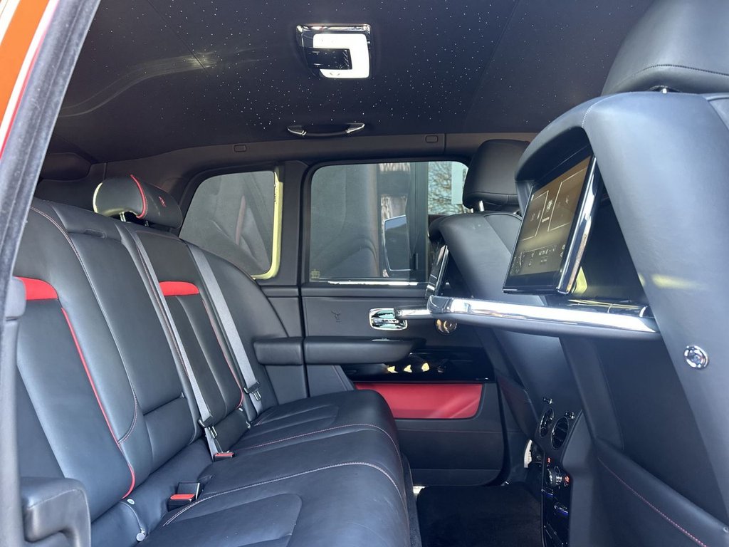 Used Rolls-Royce Cullinan 2022 for sale - 78162463: Photo 33