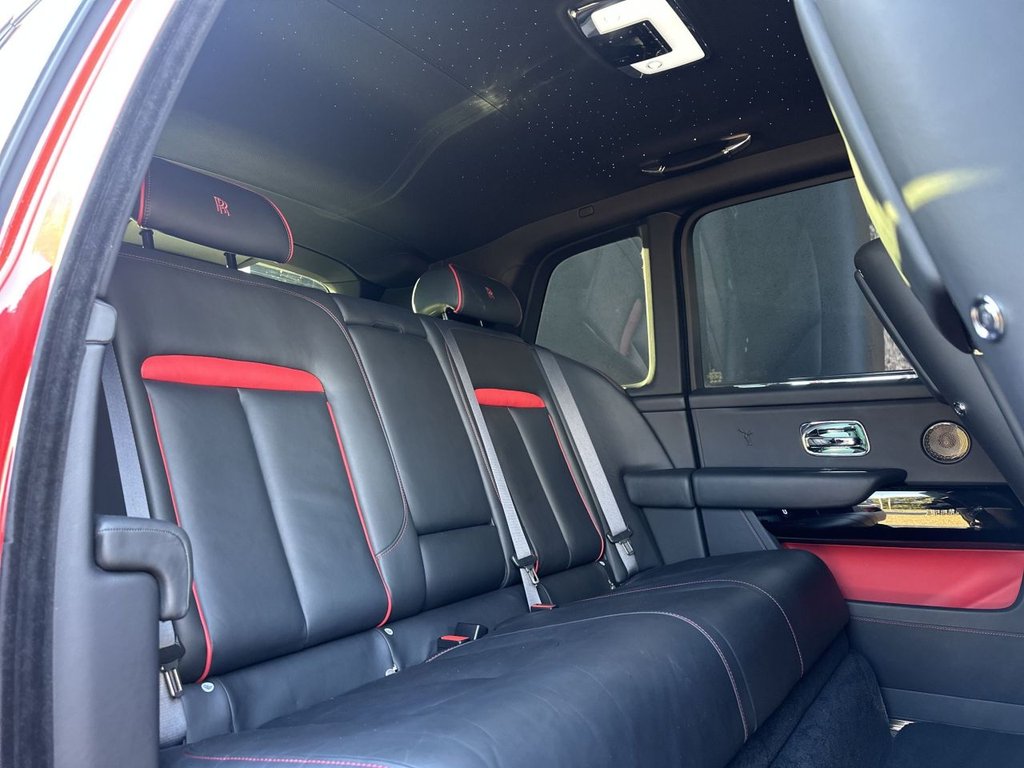 Used Rolls-Royce Cullinan 2022 for sale - 78162463: Photo 34