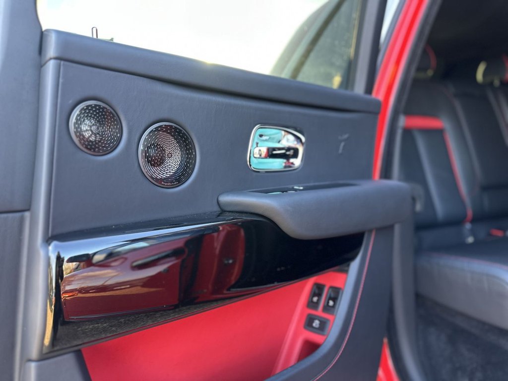 Used Rolls-Royce Cullinan 2022 for sale - 78162463: Photo 35