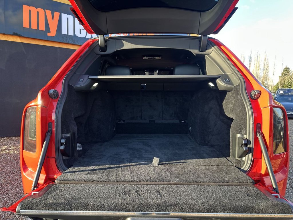 Used Rolls-Royce Cullinan 2022 for sale - 78162463: Photo 37