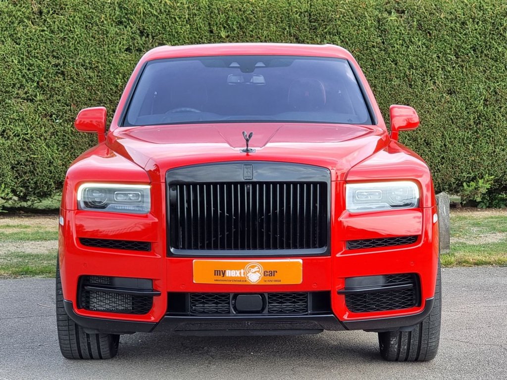 Used Rolls-Royce Cullinan 2022 for sale - 78162463: Photo 40