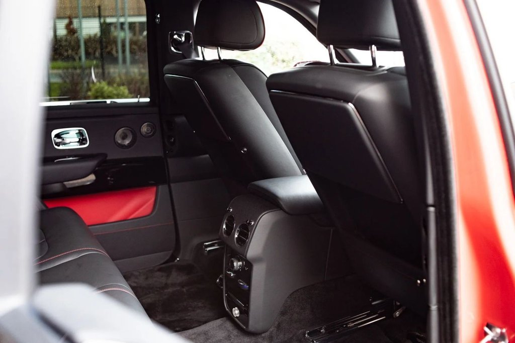 Used Rolls-Royce Cullinan 2022 for sale - 78162463: Photo 59