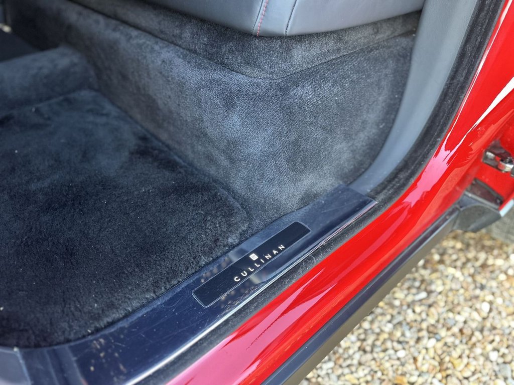 Used Rolls-Royce Cullinan 2022 for sale - 78162463: Photo 61