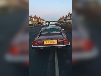 Used Jaguar XJ 1988 for sale - 75874345: Photo