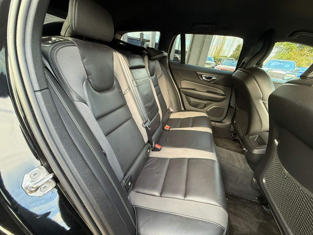 Used Volvo V60 2019 for sale - 77038368: Photo 14