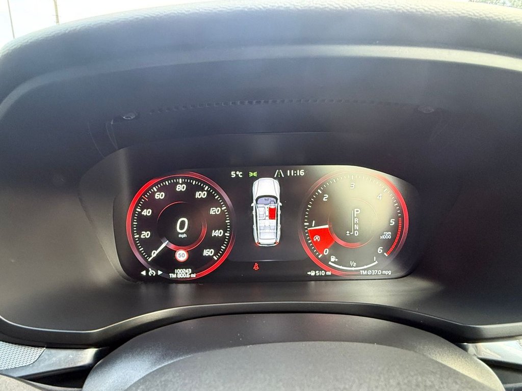 Used Volvo V60 2019 for sale - 77038368: Photo 15