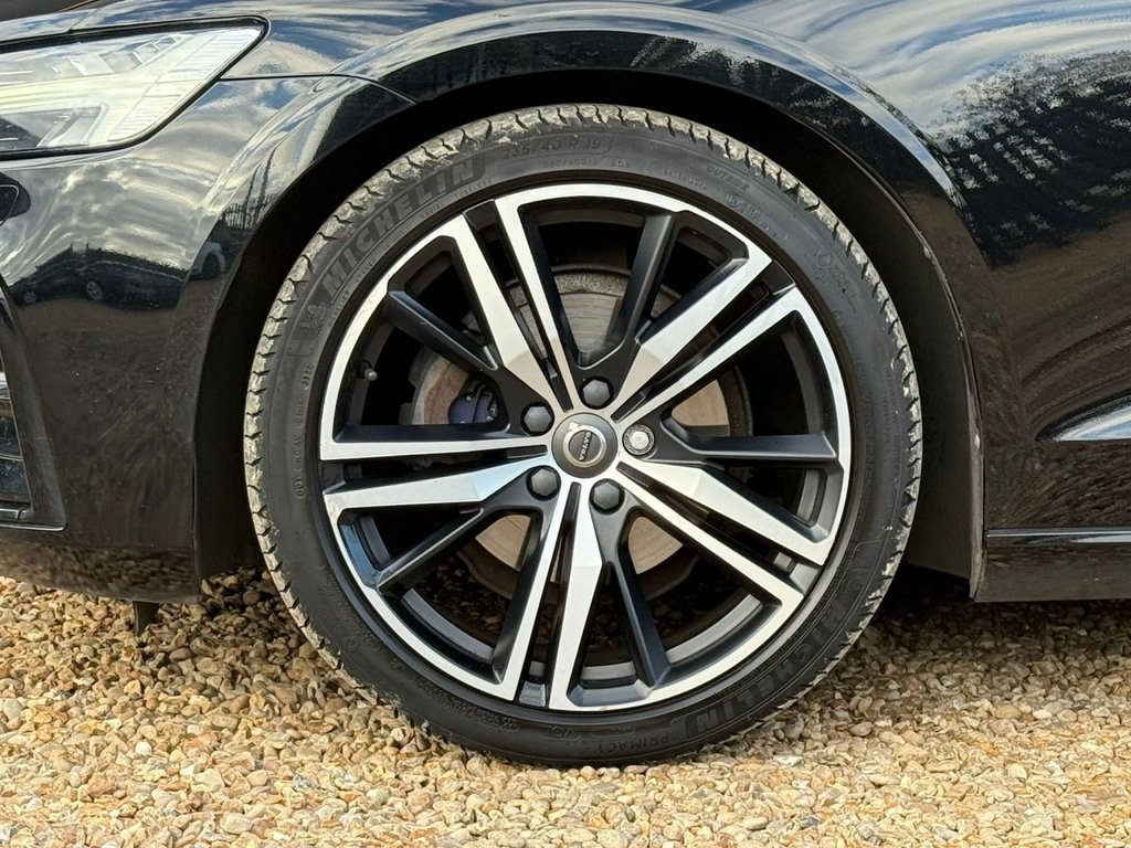 Used Volvo V60 2019 for sale - 77038368: Photo 21