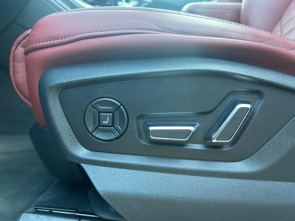 Used Audi Q8 2019 for sale - 76173134: Photo 18
