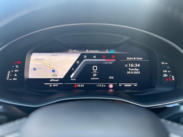 Used Audi Q8 2019 for sale - 76173134: Photo 19
