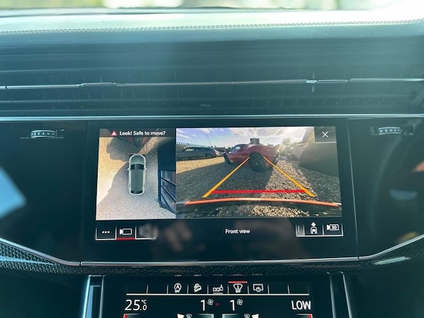 Used Audi Q8 2019 for sale - 76173134: Photo 20