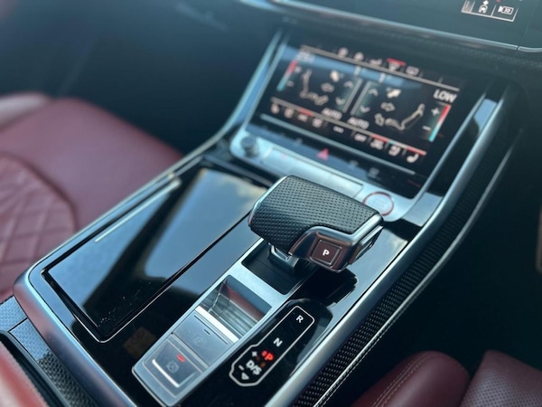 Used Audi Q8 2019 for sale - 76173134: Photo 21