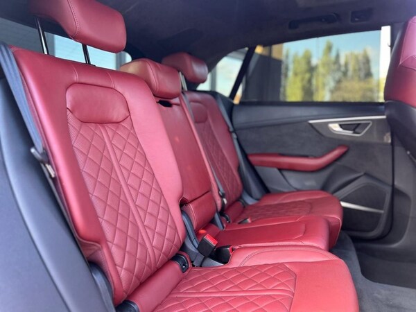 Used Audi Q8 2019 for sale - 76173134: Photo 23