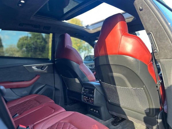 Used Audi Q8 2019 for sale - 76173134: Photo 24