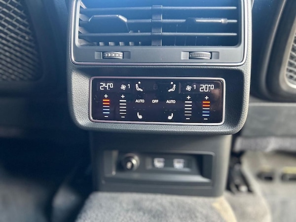 Used Audi Q8 2019 for sale - 76173134: Photo 26