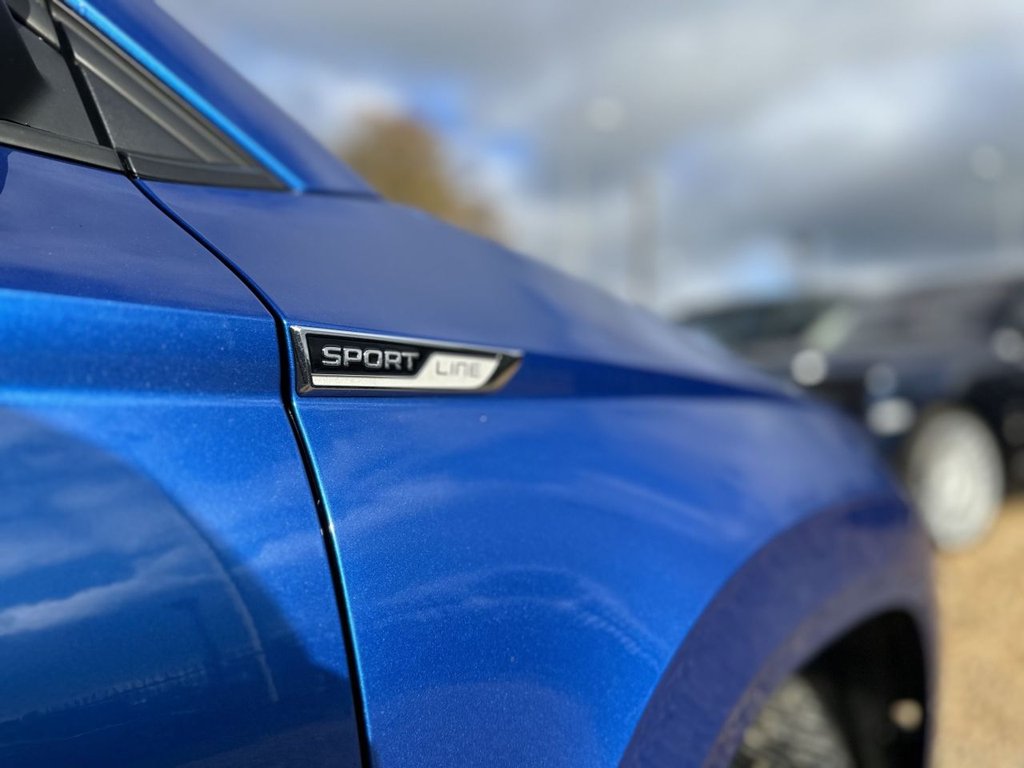 Used Skoda Karoq 2020 for sale - 76520798: Photo 12