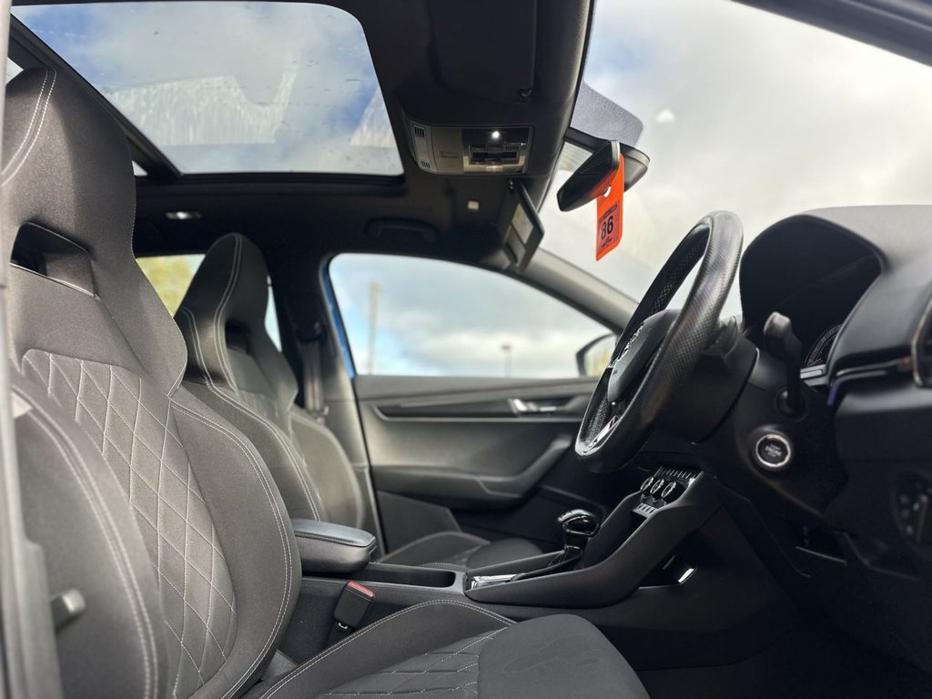 Used Skoda Karoq 2020 for sale - 76520798: Photo 14