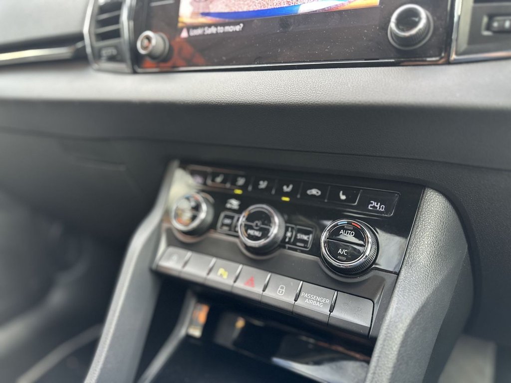 Used Skoda Karoq 2020 for sale - 76520798: Photo 20