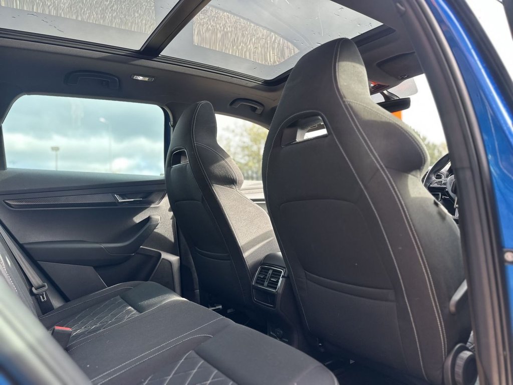 Used Skoda Karoq 2020 for sale - 76520798: Photo 22