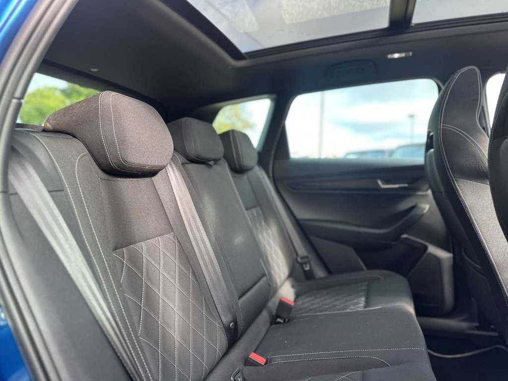 Used Skoda Karoq 2020 for sale - 76520798: Photo 23