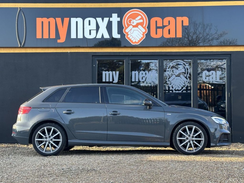 Used Audi A3 2018 for sale - 76941609: Photo 10