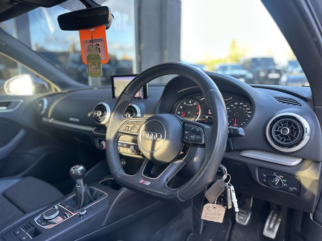 Used Audi A3 2018 for sale - 76941609: Photo 11