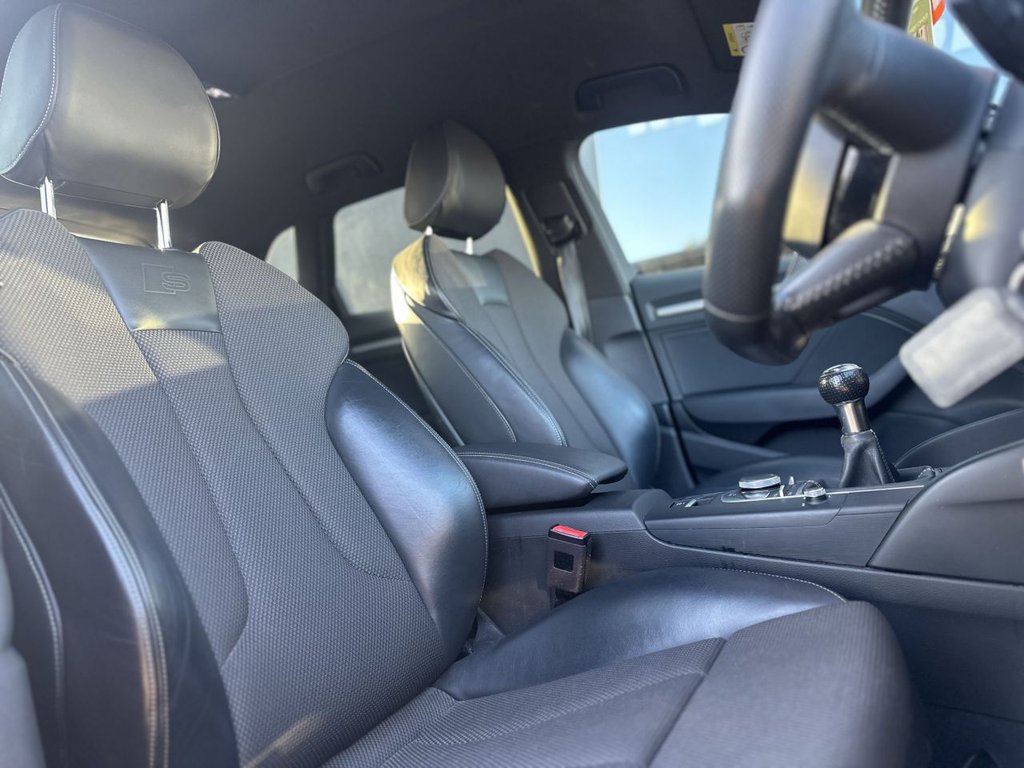 Used Audi A3 2018 for sale - 76941609: Photo 13